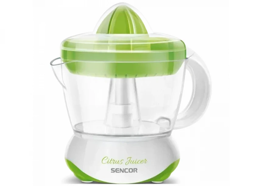 Cediljka za citruse Sencor SCJ 1051GR/sn...