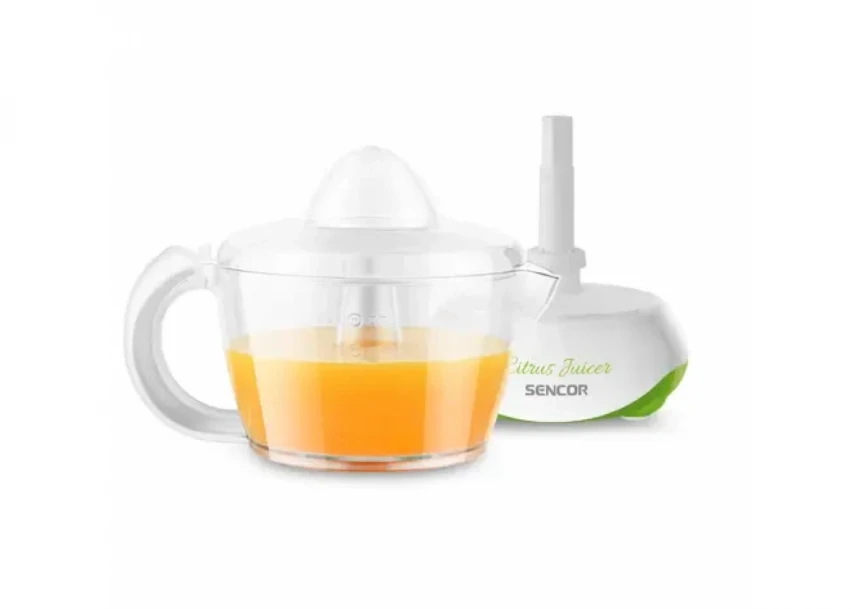 Cediljka za citruse Sencor SCJ 1051GR/snaga 40W