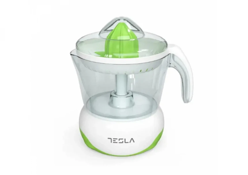 Cediljka za citruse Tesla CJ100WG zelena
