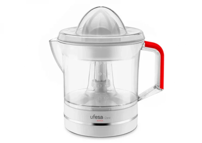 Cediljka za citruse Ufesa Zest Activa/sn...