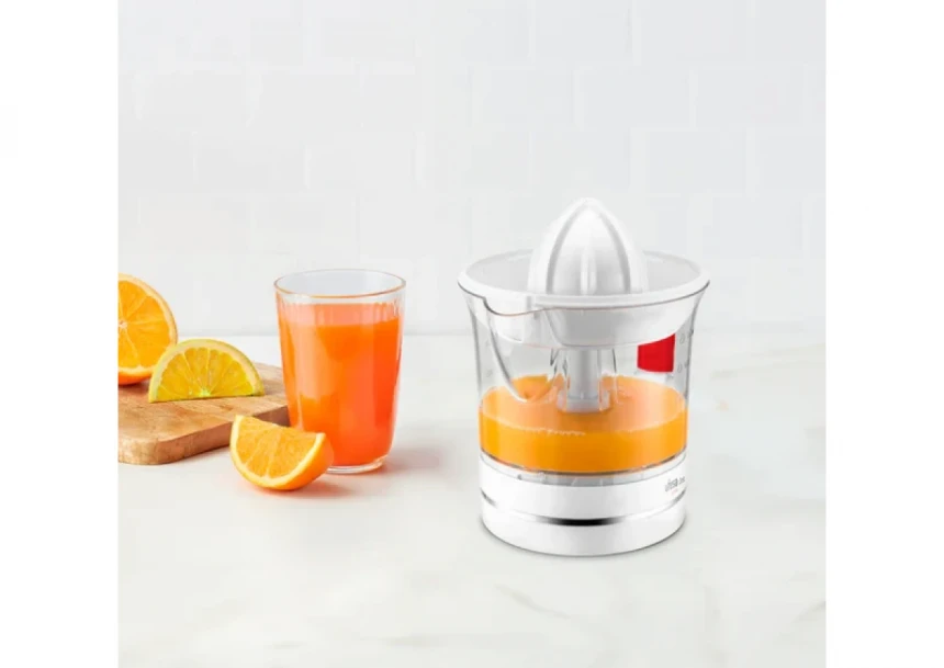 Cediljka za citruse Ufesa Zest Activa/snaga 25W