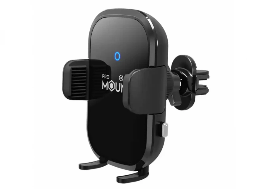 Celly mouncharge15 15w, držač+ bežični punjač