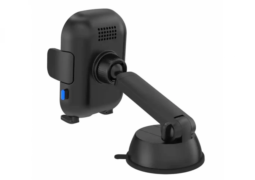 Celly mouncharge15 15w, držač+ bežični punjač