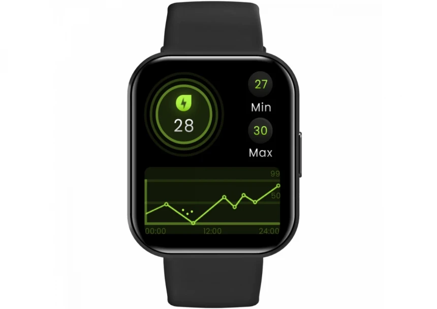 Celly pametni sat Trainer band 1.81" crna