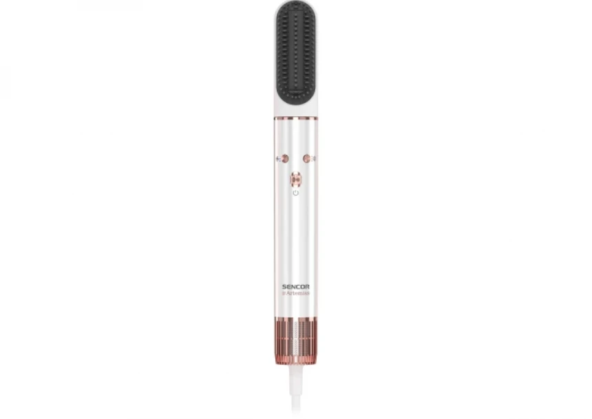 Četka za uvijanje kose Sencor SHS 9100RS/1300W/5 nastavaka