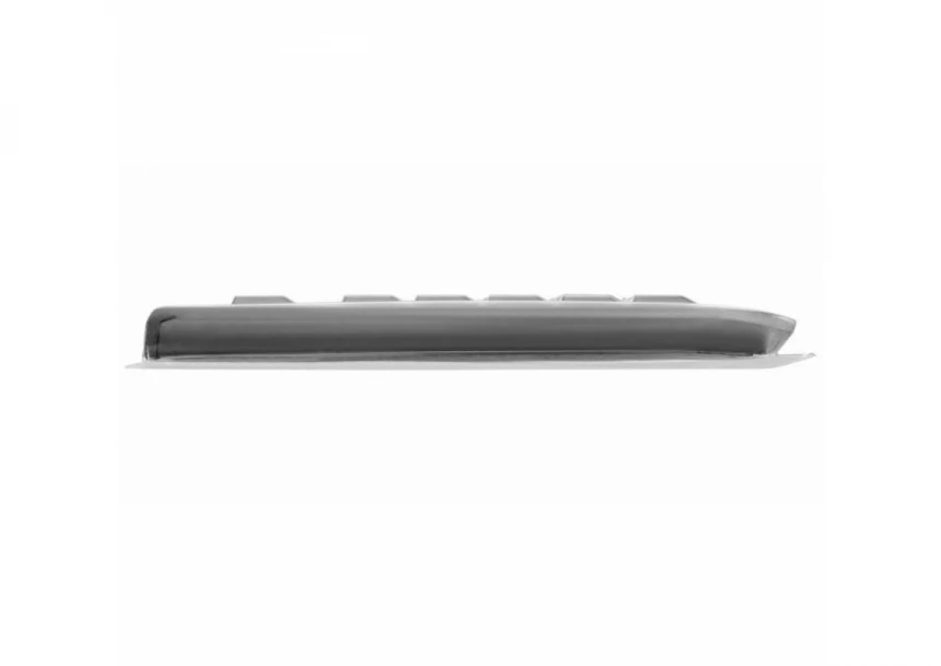 Cherry KC-1068 100% vodootporna, IP68, USB, crna