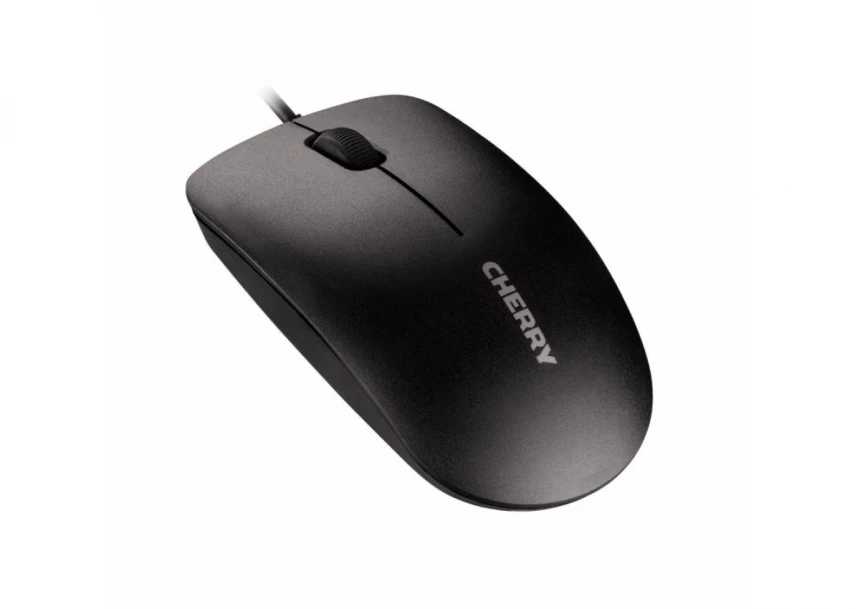 Cherry MC-1000 miš, crni