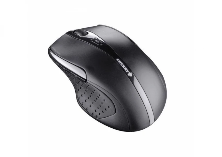 Cherry MW-3000 bežični optički miš, crni