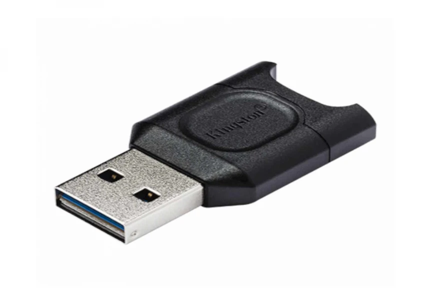 Citac SD kartice KINGSTON MLPM/microSD/U...