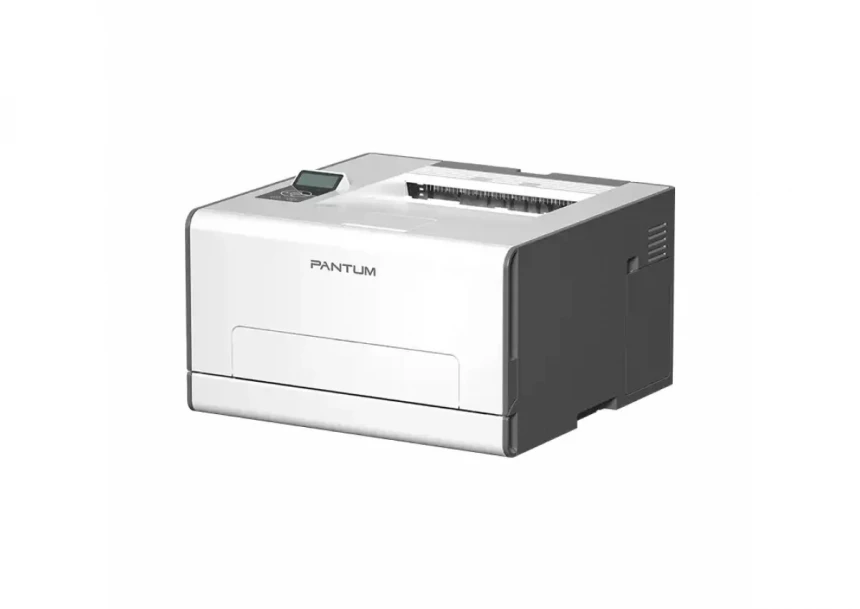 Color laserski štampac Pantum CP2100DW 1200dpi/500MHz/512MB/22ppm/duplex/USB/LAN/WiFi/BT/toner A2100