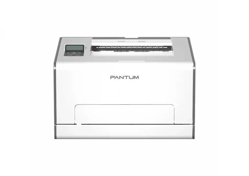 Color laserski štampac Pantum CP2100DW 1200dpi/500MHz/512MB/22ppm/duplex/USB/LAN/WiFi/BT/toner A2100