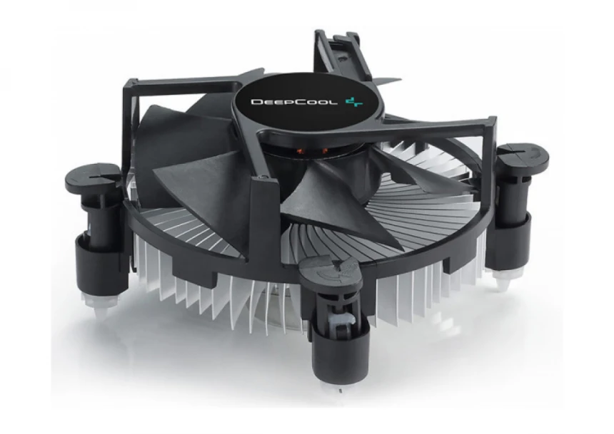 Cooler 775/1150/1155-6/AM3 DeepCool CK-1...