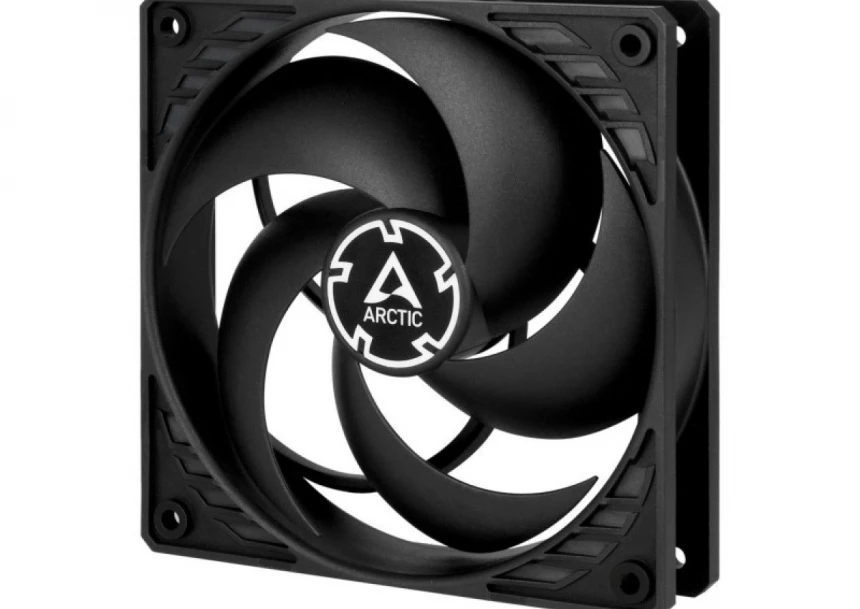Cooler ARCTIC P12 Black 120x120mm ACFAN0...