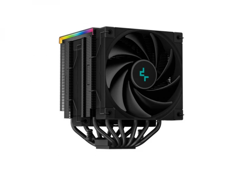 Cooler DeepCool AK620 Digital SE crni, 6...