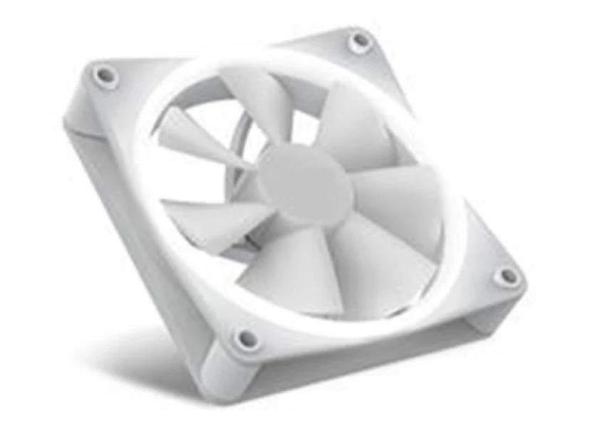 Cooler Raptor 120x120 Whitefan/no led/4p...