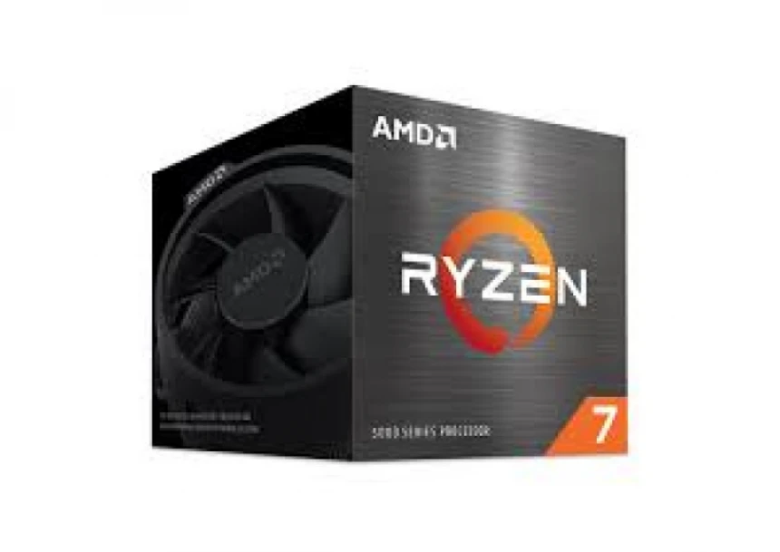 CPU AM4 AMD Ryzen 7 5700 8C/16T, 3.70-4....