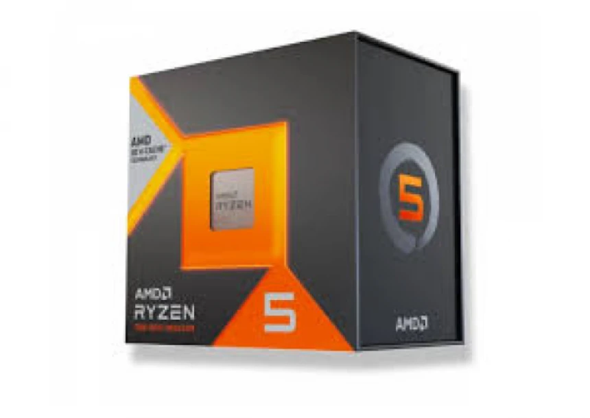 CPU AM5 AMD Ryzen 5 7500X3D, 6C/12T, 4.5...