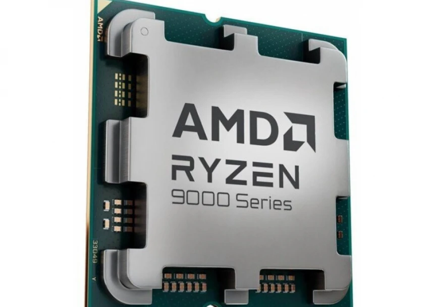 CPU AM5 AMD Ryzen 9 9950X3D 16C/32T 4.3/...