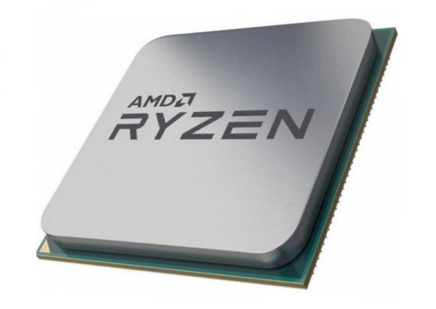 CPU AMD Ryzen 5 5600X 6 cores 3.7GHz (4....