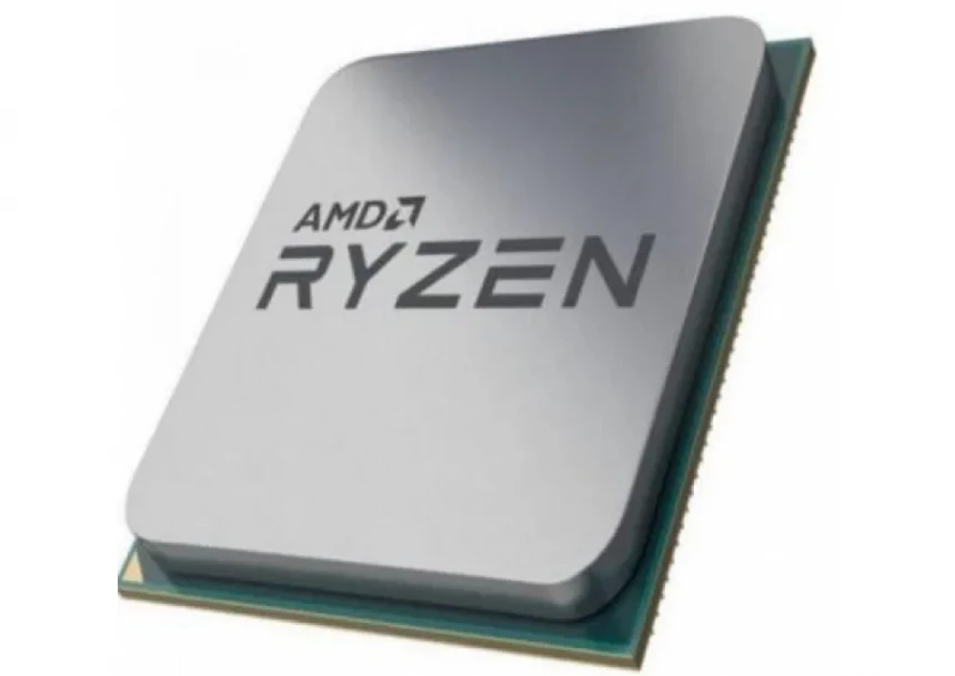 CPU AMD Ryzen 7 5800X 8 cores 3.8GHz (4....