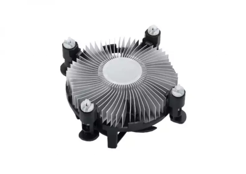 CPU Cooler 775/1150/1151/1155 DeepCool C...
