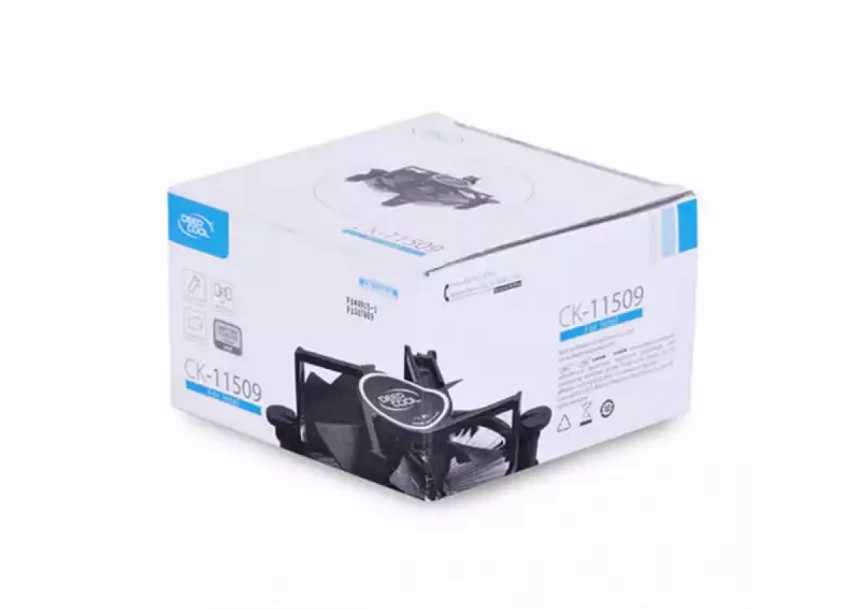 CPU Cooler 775/1150/1151/1155 DeepCool CK-11509