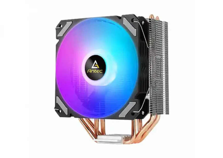 CPU Cooler Antec A400i RGB (1200/1700/AM...