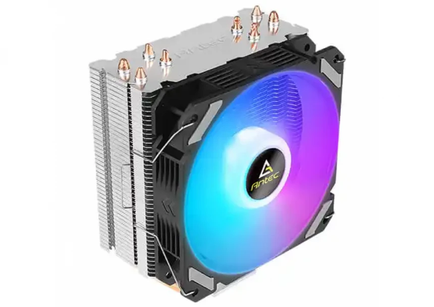 CPU Cooler Antec A400i RGB (1200/1700/AM5/AM4)