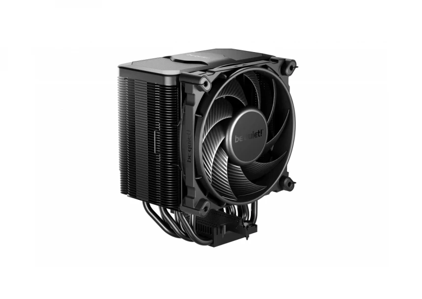 CPU Cooler Be quiet Dark Rock 5 BK035 (AM4,AM5,1200,1700)/TDP-210W
