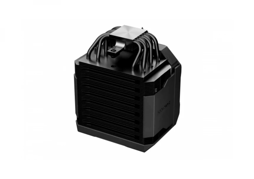 CPU Cooler Be quiet Dark Rock PRO 6  BK046 (AM4,AM5,1151,1150,1155,1200,1700)/TDP-270