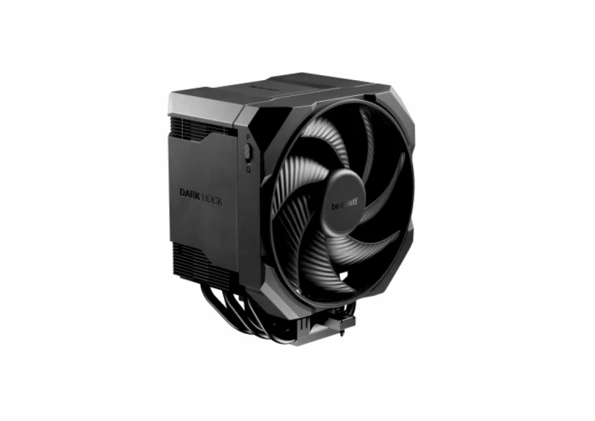 CPU Cooler Be quiet Dark Rock PRO 6  BK046 (AM4,AM5,1151,1150,1155,1200,1700)/TDP-270