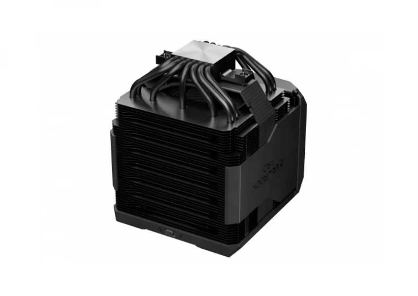 CPU Cooler Be quiet Dark Rock PRO 6  BK048 (AM4,AM5,1151,1150,1155,1200,1700)/TDP-270