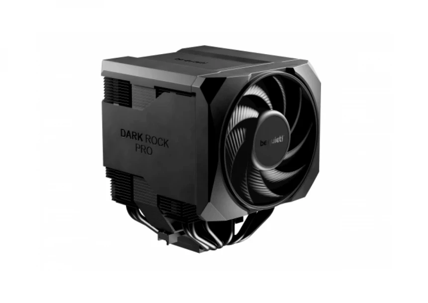 CPU Cooler Be quiet Dark Rock PRO 6  BK048 (AM4,AM5,1151,1150,1155,1200,1700)/TDP-270