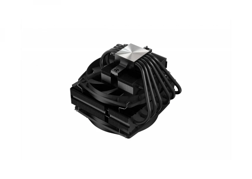 CPU Cooler Be quiet Dark Rock TF 2  BK031 (AM4,AM5,1151,1150,1155,1200,1700)