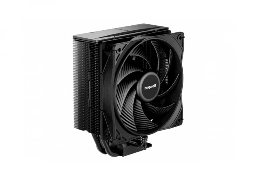 CPU Cooler Be quiet Pure Rock 3 Silver B...