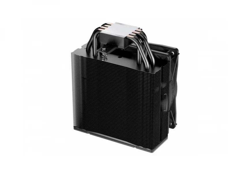 CPU Cooler Be quiet Pure Rock 3 Silver BK045 Intel (1200/1700/1851) 190W