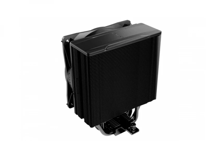 CPU Cooler Be quiet Pure Rock 3 Silver BK045 Intel (1200/1700/1851) 190W