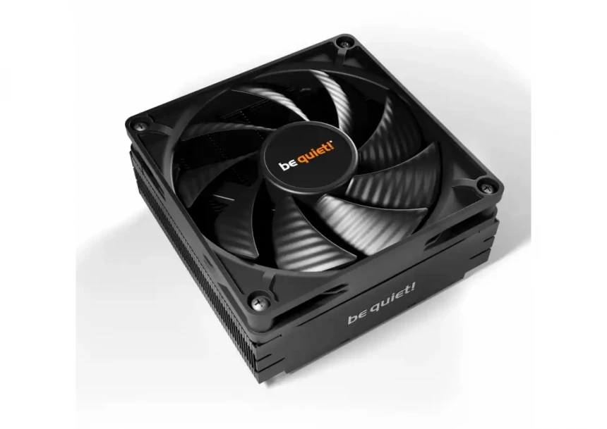 CPU Cooler Be quiet Pure Rock Low Profil...