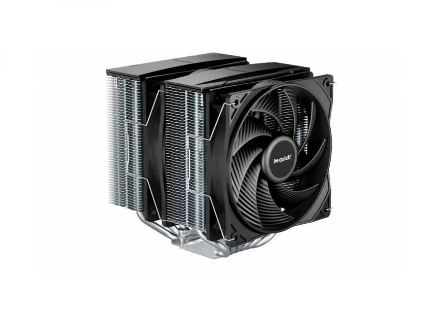 CPU Cooler Be quiet Pure Rock PRO 3 BK041 (AM4,AM5,1200,1700)/TDP-250W