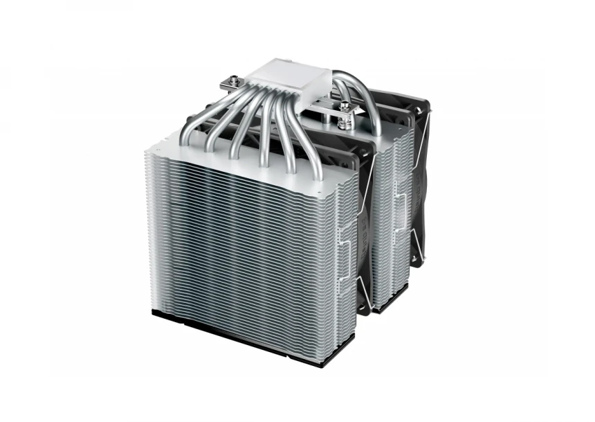CPU Cooler Be quiet Pure Rock PRO 3 BK041 (AM4,AM5,1200,1700)/TDP-250W