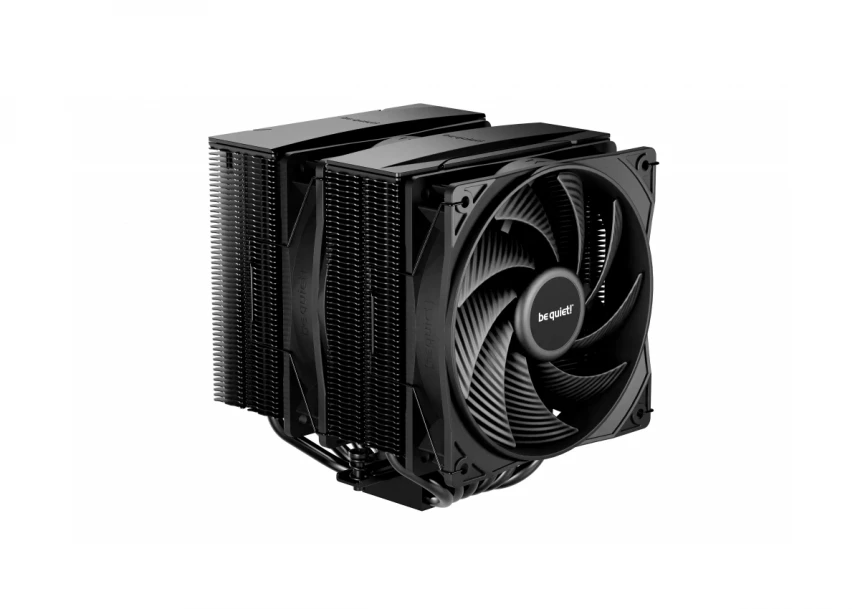 CPU Cooler Be quiet Pure Rock Pro 3 Black BK042 (AM4,AM5,1200,1700)/TDP-250W