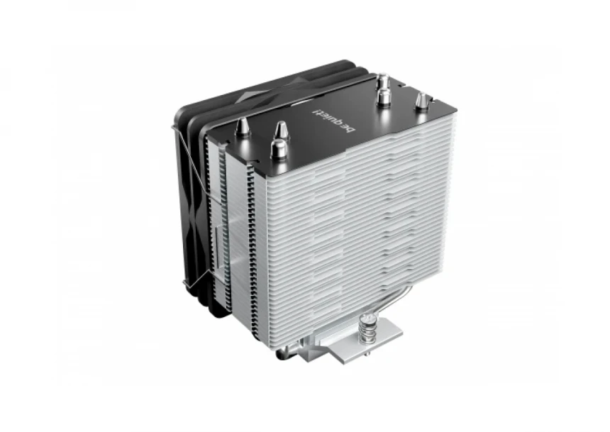 CPU Cooler Be quiet Pure Rock Slim 3 BK047 (AM4,AM5,1851,1700)/TDP-130W