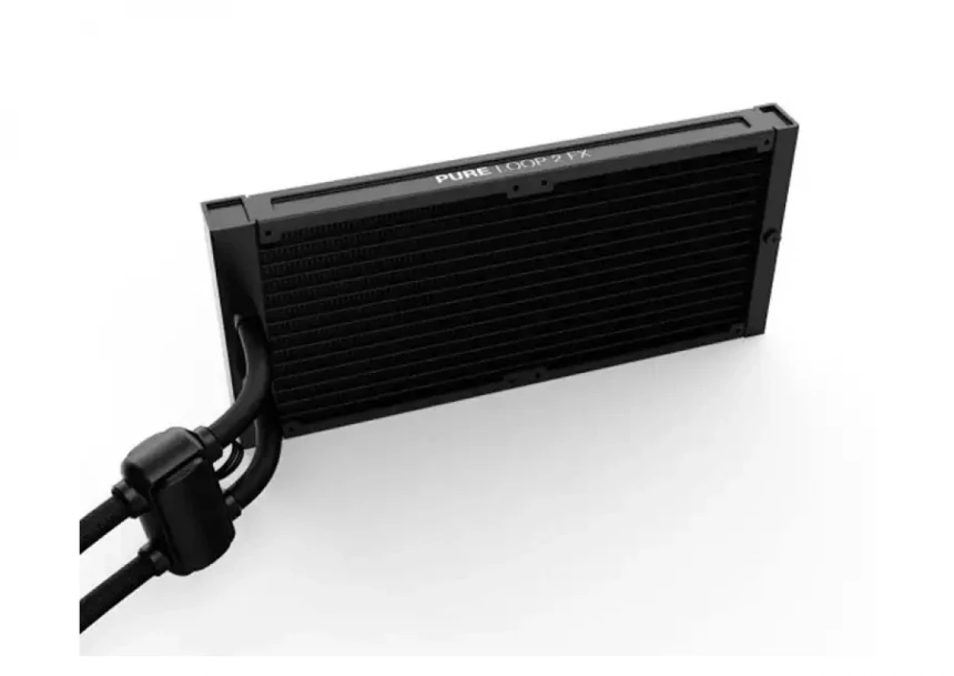 CPU Cooler Be quiet RGB Pure Loop  2 FX 280mm BW014 (AM4,AM5,1700,1200,2066,1150,1151,1155,2011)