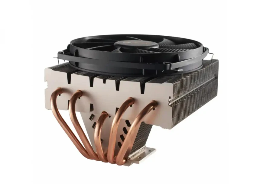 CPU Cooler Be quiet Shadow Rock TF2 BK003 (AM4/AM5,1200,1700) TDP 160W