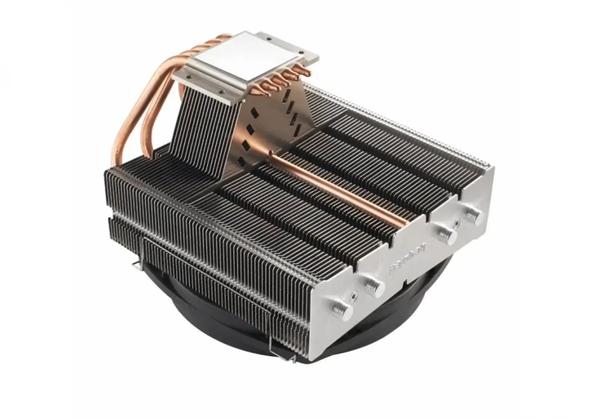 CPU Cooler Be quiet Shadow Rock TF2 BK003 (AM4/AM5,1200,1700) TDP 160W