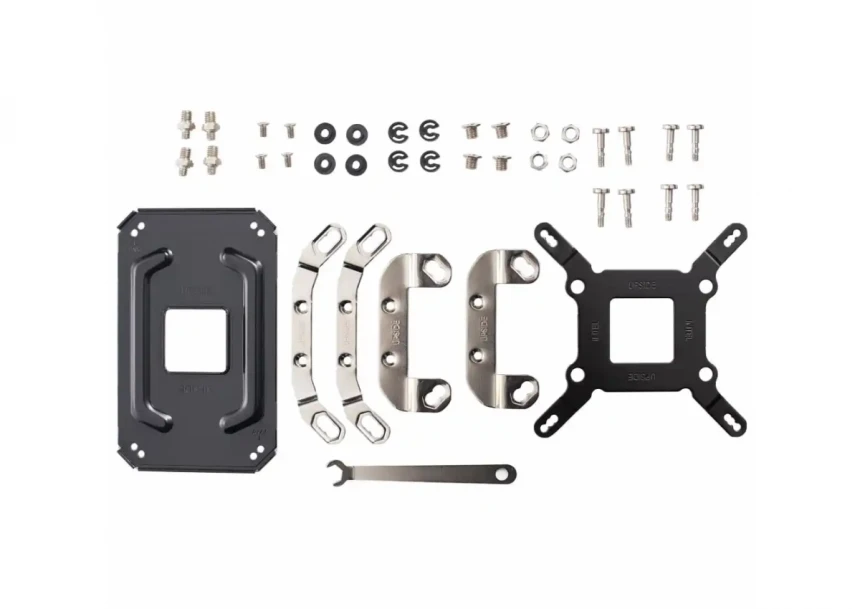 CPU Cooler Be quiet Shadow Rock TF2 BK003 (AM4/AM5,1200,1700) TDP 160W