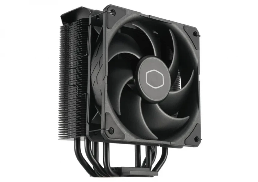 CPU Cooler Cooler Master Hyper 212 Black...