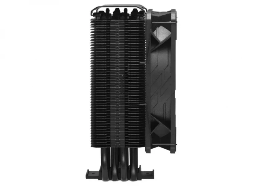 CPU Cooler Cooler Master Hyper 212 Black RR-S4KK-25SN-R1