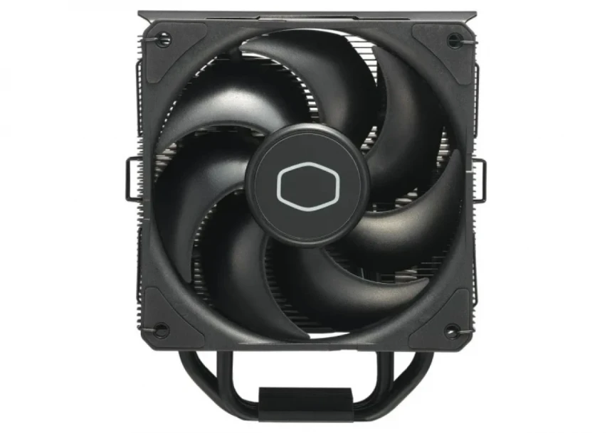 CPU Cooler Cooler Master Hyper 212 Black RR-S4KK-25SN-R1