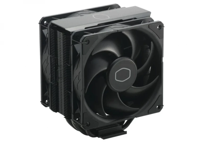 CPU Cooler Cooler Master Hyper 212 Black...
